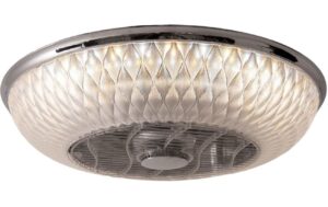 Näve Viento Deckenleuchte mit Ventilator 36W, LED, IP20 kaufen Schweiz | Mediatech.ch