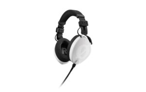 Rode NTH-100 White Professional Headphone, Over-Ear, 32 Ohm kaufen Schweiz | Mediatech.ch