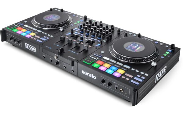 Rane Performer Motorisierter 4-Kanal DJ Controller kaufen Schweiz | Mediatech.ch