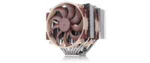 Kühler Noctua NH-D15 G2 Intel 2011/115x, AMD AM2/AM3/FM1