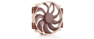 Lüfter Noctua NF-A14x25r G2 PWM 140x140x25mm