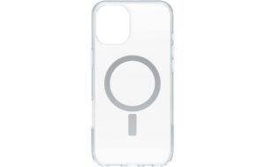 OtterBox MagSafe Hard-Cover Symmetry clear iPhone 16 Plus