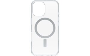 OTTERBOX MagSafe Hard-Cover Symmetry clear iPhone 16