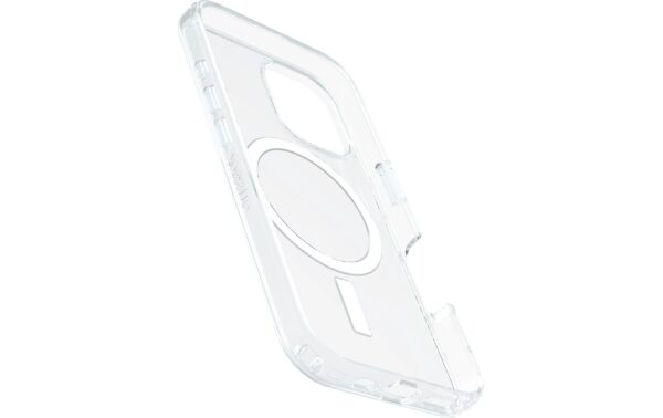 OtterBox MagSafe Hard-Cover Symmetry clear iPhone 16