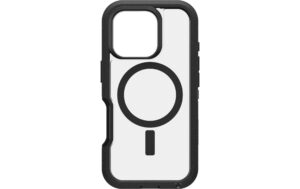 1745527 - Mediatech OtterBox Magsafe Cover Defender XT black iPhone 16 Pro
