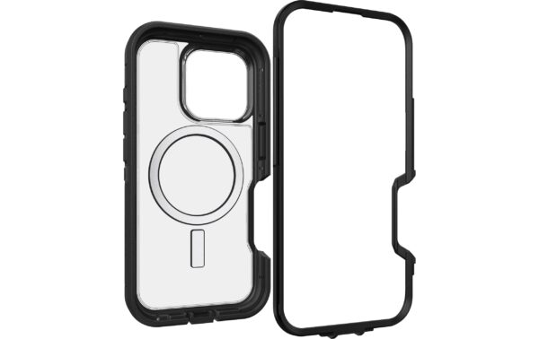 OtterBox Magsafe Cover Defender XT black iPhone 16 Pro