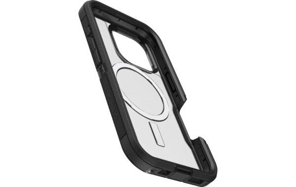 OtterBox Magsafe Cover Defender XT black iPhone 16 Pro