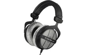 1745847 - Mediatech Beyerdynamic DT 990 Pro (80 Ohm) Premium Stereo Kopfhörer kaufen Schweiz | Mediatech.ch