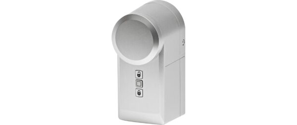 Homematic IP Türschlossantrieb silber