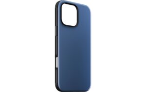 Nomad Sport Etui Naval Blue iPhone 16 Pro Max