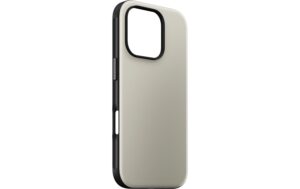 Nomad Sport Etui Stone iPhone 16 Pro