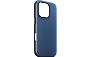 Nomad Sport Etui Naval Blue iPhone 16 Pro