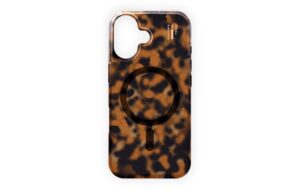 Ideal Cover Tortoise iPhone 16