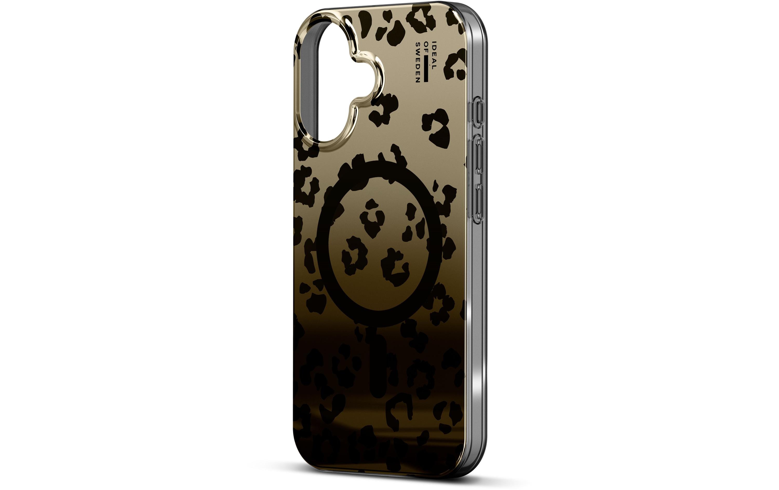 Ideal Cover Leo Ombre iPhone 16 kaufen Schweiz | Mediatech.ch