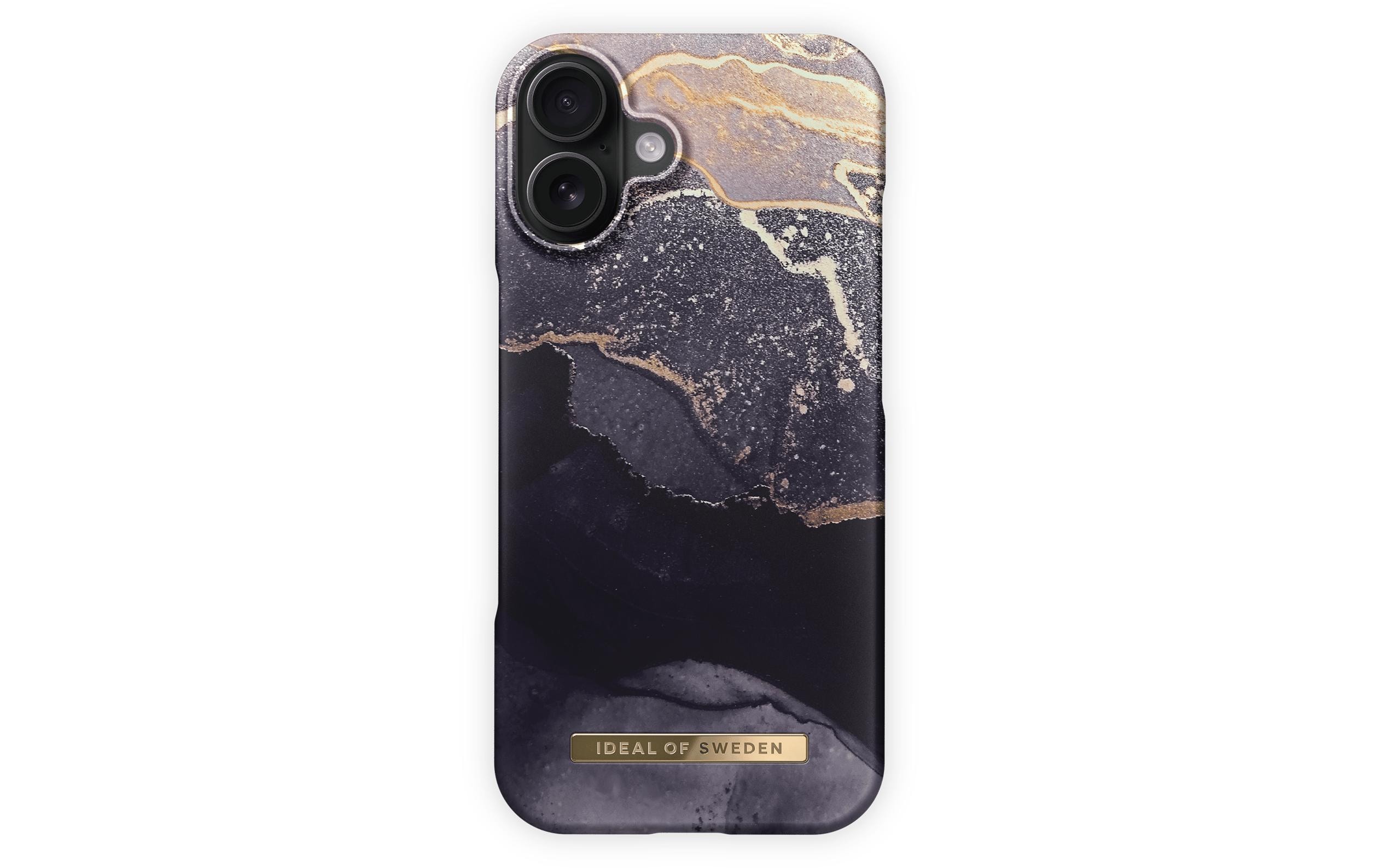 Ideal Cover Golden Twilight iPhone 16 Plus kaufen Schweiz | Mediatech.ch