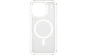 Ideal Cover Cloudy White iPhone 16 Pro kaufen Schweiz | Mediatech.ch