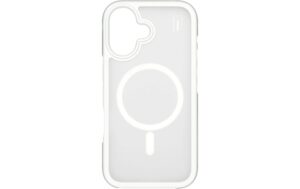 Ideal Cover Cloudy White iPhone 16 Plus kaufen Schweiz | Mediatech.ch