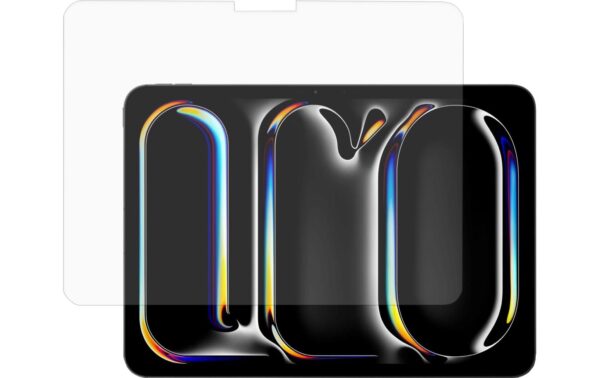 1746671 - Mediatech 4smarts Second Glass Clear iPad Pro 13