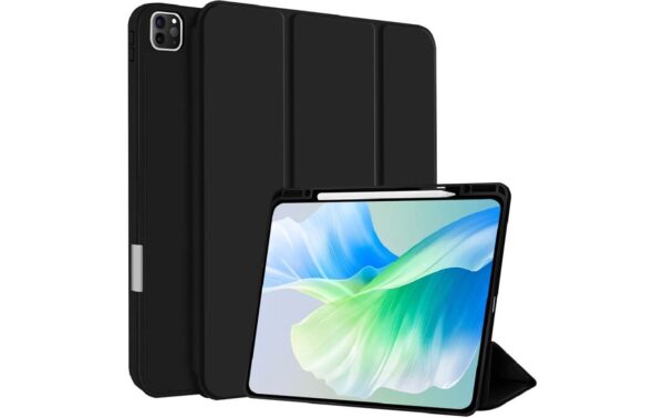 4smarts Folio Basic iPad Pro 11