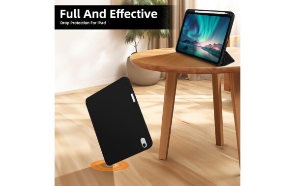 4smarts Folio Basic iPad Air 11
