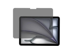 4smarts Magnetischer Privacy Filter iPad Air 13