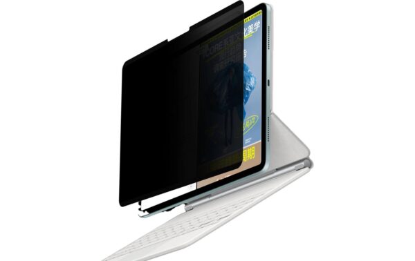4smarts Magnetischer Privacy Filter iPad Air 13