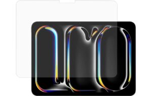 4smarts Second Glass Clear iPad Pro 11