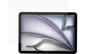 1746687 - Mediatech 4smarts Second Glass Clear iPad Air 11