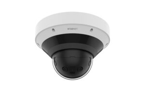 Hanwha Netzwerkkamera PNM-C9022RV Outdoor, Multisensor, 4x2MP, IR kaufen Schweiz | Mediatech.ch