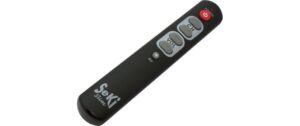 1747628 - Mediatech SeKi Slim Universal Fernbedienung kaufen Schweiz | Mediatech.ch