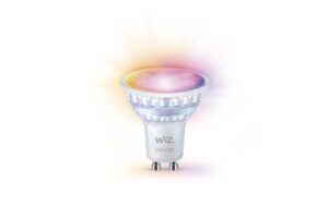 WiZ Lampe MR16 GU10 4.9W 345lm 2200-6500K, RGB kaufen Schweiz | Mediatech.ch