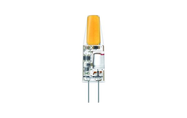 1748476 - Mediatech Philips LED Lampe 1.8W (20W) G4, G4, 205lm, 2700K, matt kaufen Schweiz | Mediatech.ch