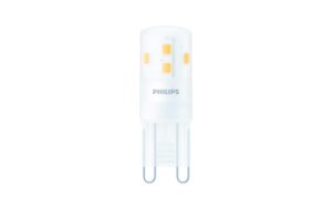 Philips LED Lampe 2W (25W) G9, 204lm, 2700K, klar kaufen Schweiz | Mediatech.ch