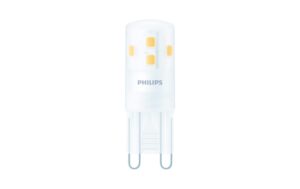 Philips LED Lampe 2W (25W) G9, 200lm, 2700K, klar, 2er kaufen Schweiz | Mediatech.ch