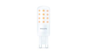 1748483 - Mediatech Philips LED Lampe 4W (40W) G9, G9, 400lm, 2700K, matt kaufen Schweiz | Mediatech.ch