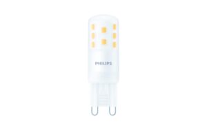 Philips LED Lampe 3.5W (40W) G9, 400lm, 2700K, klar kaufen Schweiz | Mediatech.ch