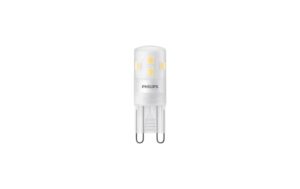 LED 25W G9 WW ND 6CT/6 EC LED 25W G9 WW ND 6CT/6 EC