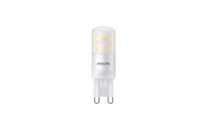 LED 40W G9 WW ND 6CT/6 EC LED 40W G9 WW ND 6CT/6 EC