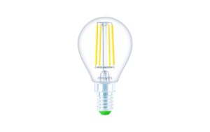 Philips LED Lampe 2.6W (40W) E14, A60, 485lm, 4000K