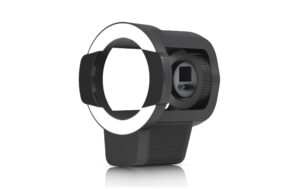 Ubiquiti UACC-AI-PRO-ENHANCER  IR Strahler 40m IR, 600 Lumen Weisslicht, zu AI-Pro