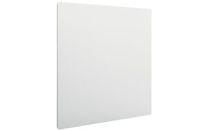 1748688 - Mediatech Nobo rahmenloses magnetisches Whiteboard 450x450mm kaufen Schweiz | Mediatech.ch