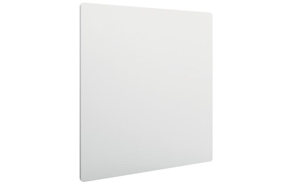 1748688 - Mediatech Nobo rahmenloses magnetisches Whiteboard 450x450mm kaufen Schweiz | Mediatech.ch