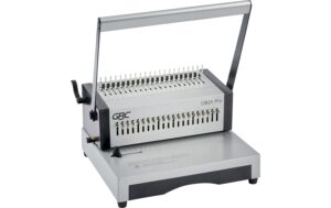 1748700 - Mediatech GBC Bindegerät CombBind CB25 Pro Bindekapazität: 500 Blatt (70g/m²) kaufen Schweiz | Mediatech.ch