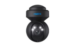 1748895 - Mediatech Reolink E540 2K+ PTZ Outdoor Wifi Kamera Wetterfeste WLAN PTZ-Überwachungskamera sw kaufen Schweiz | Mediatech.ch