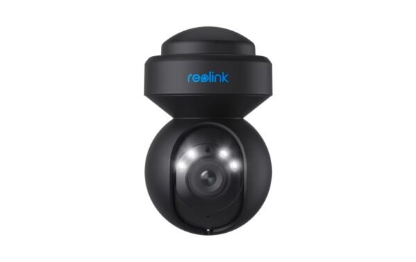 1748895 - Mediatech Reolink E540 2K+ PTZ Outdoor Wifi Kamera Wetterfeste WLAN PTZ-Überwachungskamera sw kaufen Schweiz | Mediatech.ch