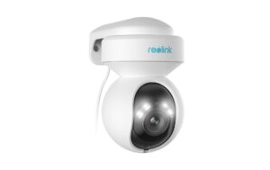 Reolink E560 4K PTZ Wifi Kamera Wetterfeste WLAN PTZ-Überwachungskamera kaufen Schweiz | Mediatech.ch
