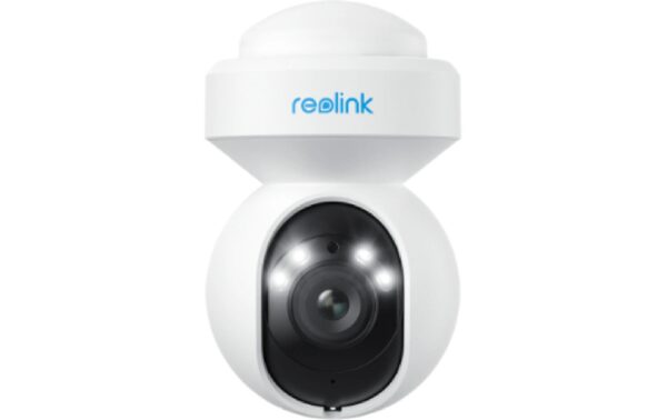 Reolink E560 4K PTZ Wifi Kamera Wetterfeste WLAN PTZ-Überwachungskamera