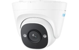 Reolink P324 2K+ Outdoor PoE-Kamera 5MP-(2560x1920), 30m Nachtsicht, iP66