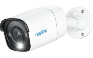Reolink P340 8K PoE-Kamera Wetterfeste PoE Überwachungskamera