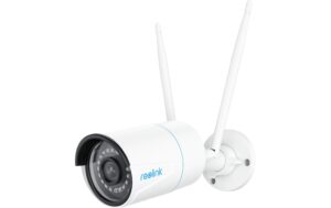 1748910 - Mediatech Reolink W320 2K+ Wifi Kamera Wetterfeste WLAN kaufen Schweiz | Mediatech.ch